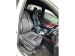 HARRIER 4WD