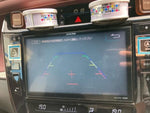 HARRIER 4WD