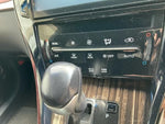 HARRIER 4WD