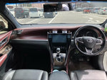 HARRIER 4WD
