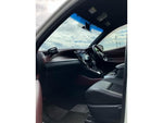 HARRIER 4WD