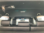 HARRIER 4WD
