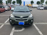 IST 4WD