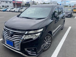 ELGRAND  4WD