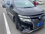 ELGRAND  4WD