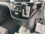 ELGRAND  4WD