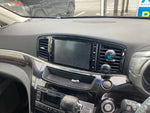 ELGRAND  4WD