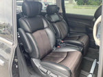 ELGRAND  4WD