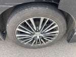 ELGRAND  4WD