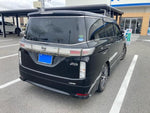 ELGRAND  4WD