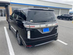 ELGRAND  4WD