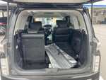 ELGRAND  4WD