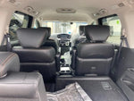 ELGRAND  4WD