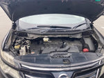 ELGRAND  4WD