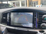 ELGRAND  4WD
