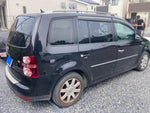 VOLKSWAGEN GOLF TOURAN