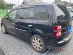 VOLKSWAGEN GOLF TOURAN