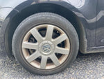 VOLKSWAGEN GOLF TOURAN