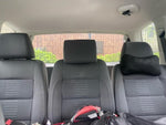 VOLKSWAGEN GOLF TOURAN