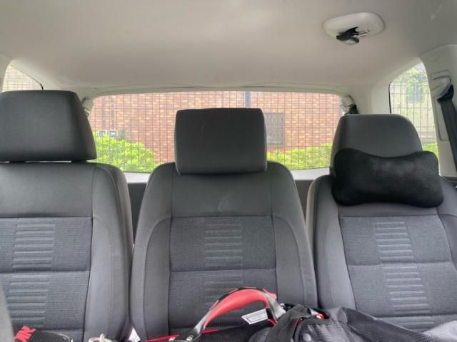 VOLKSWAGEN GOLF TOURAN