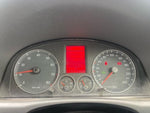 VOLKSWAGEN GOLF TOURAN