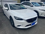 ATENZA sedan