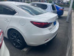 ATENZA sedan