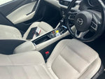 ATENZA sedan