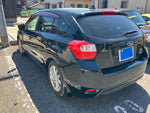 IMPREZA SPORT