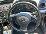 IMPREZA SPORT