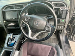 SHUTTLE HYBRID