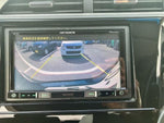 SHUTTLE HYBRID