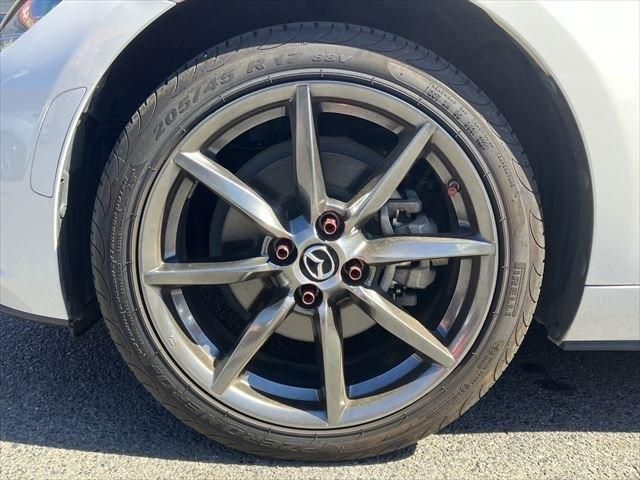ROADSTER RF