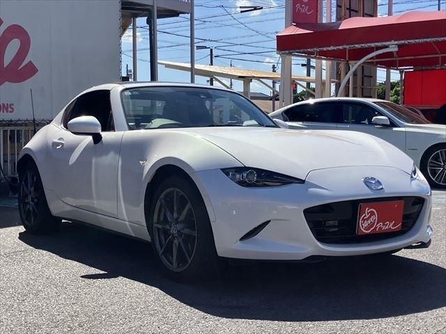 ROADSTER RF