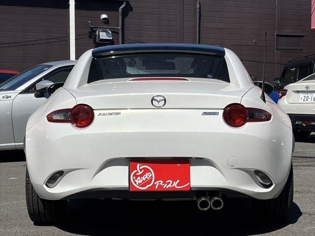 ROADSTER RF