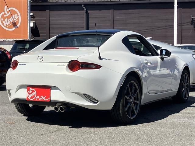ROADSTER RF