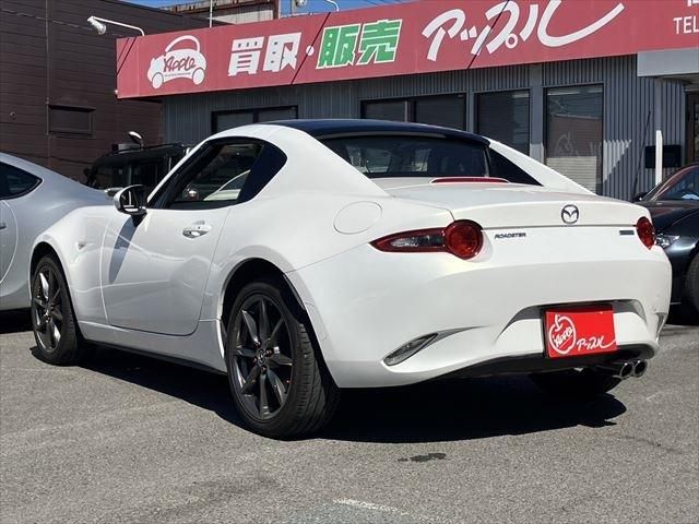 ROADSTER RF