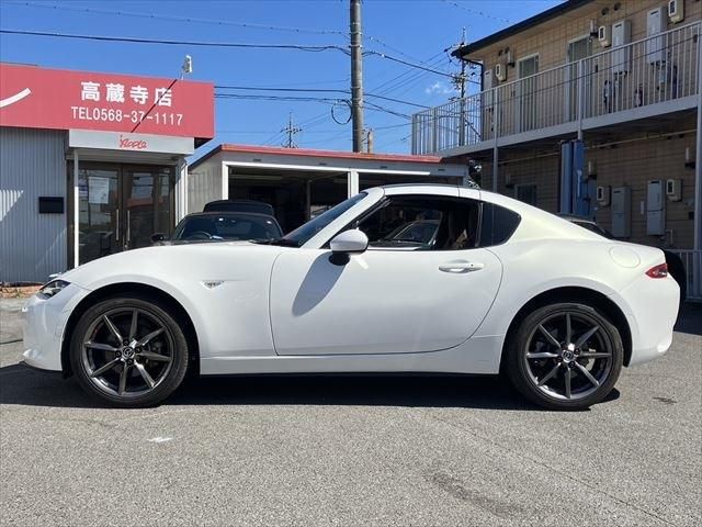 ROADSTER RF