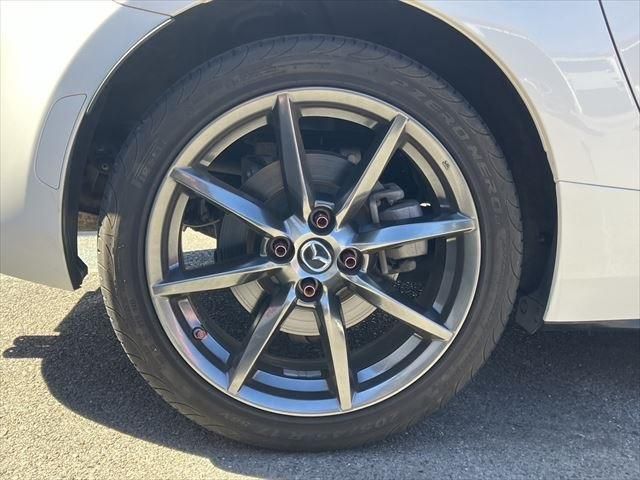 ROADSTER RF