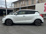 SWIFT