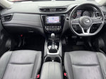 X-TRAIL 2WD