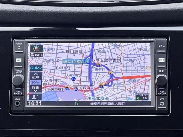 X-TRAIL 2WD