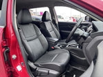X-TRAIL 2WD