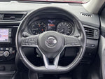 X-TRAIL 2WD