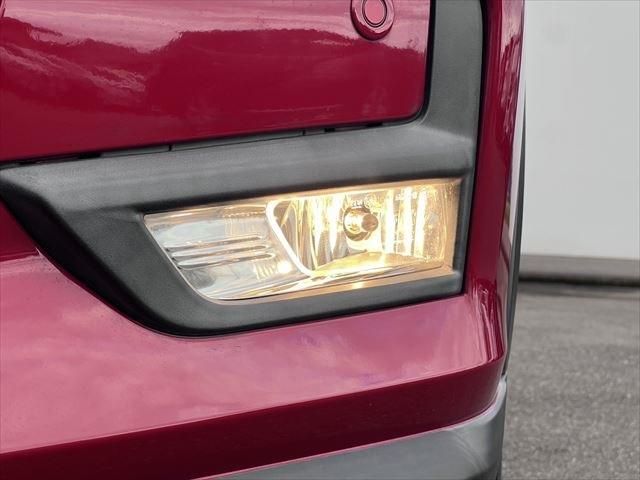 X-TRAIL 2WD