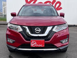 X-TRAIL 2WD