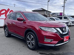 X-TRAIL 2WD