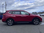 X-TRAIL 2WD