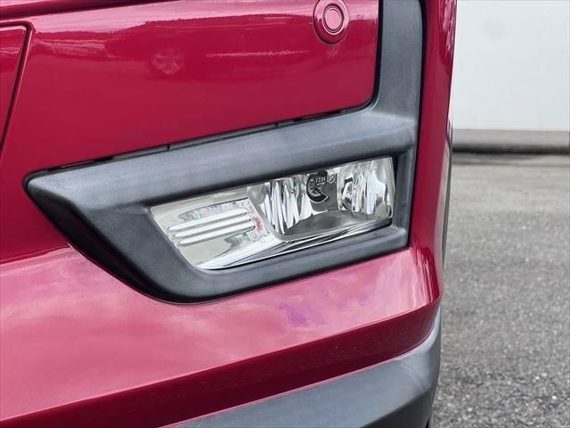X-TRAIL 2WD