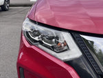 X-TRAIL 2WD